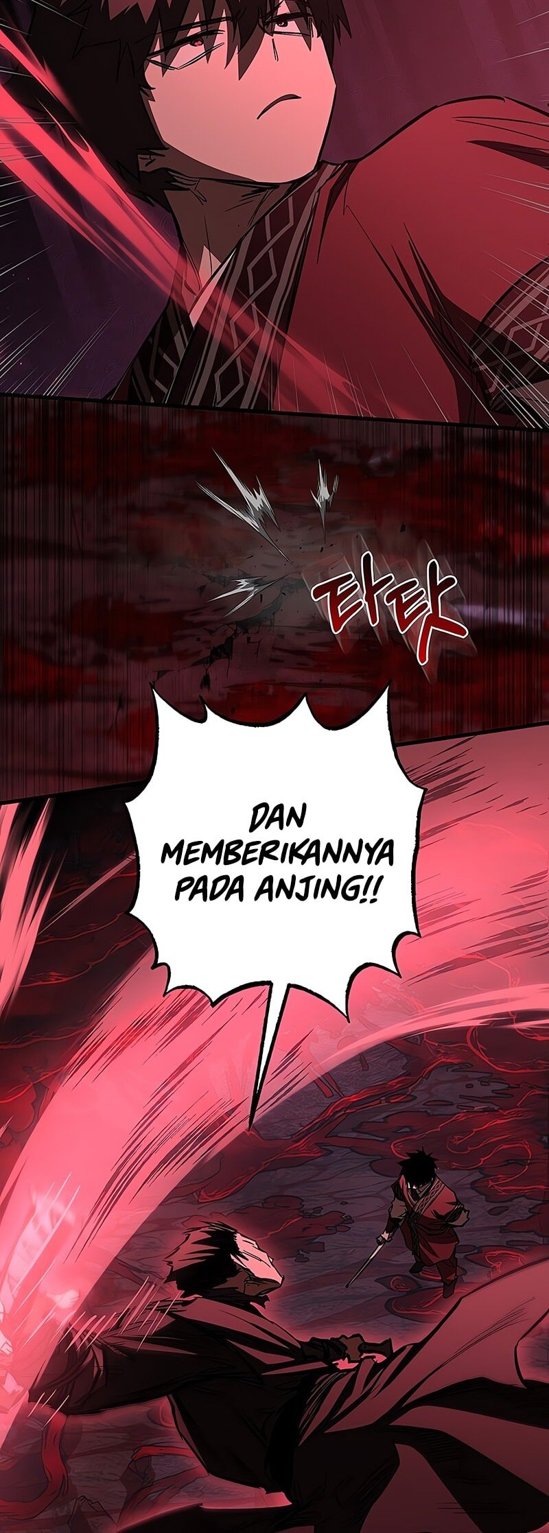 Childhood Friend Of The Zenith Chapter 65 Gambar 32