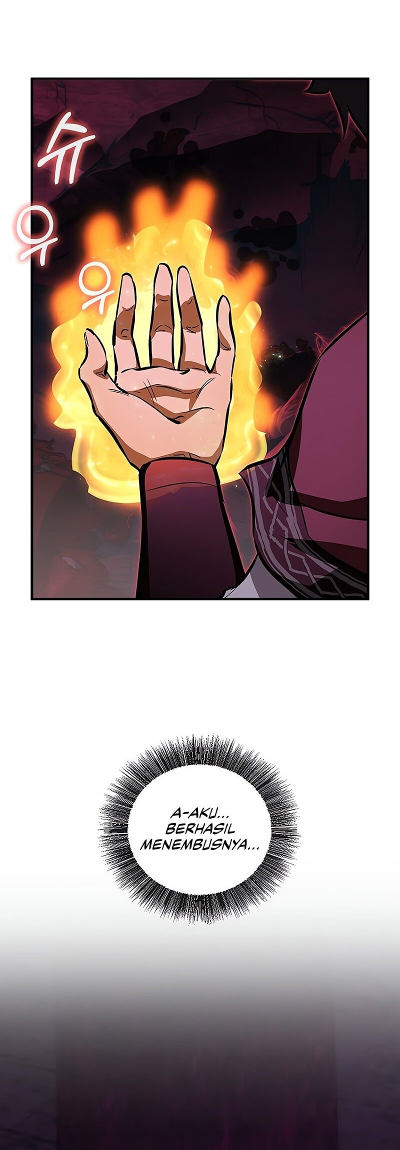 Childhood Friend Of The Zenith Chapter 66 Gambar 53