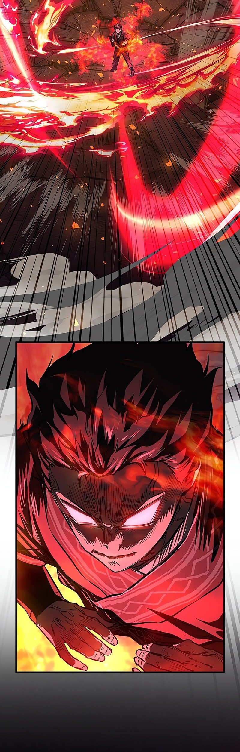 Childhood Friend Of The Zenith Chapter 66 Gambar 51