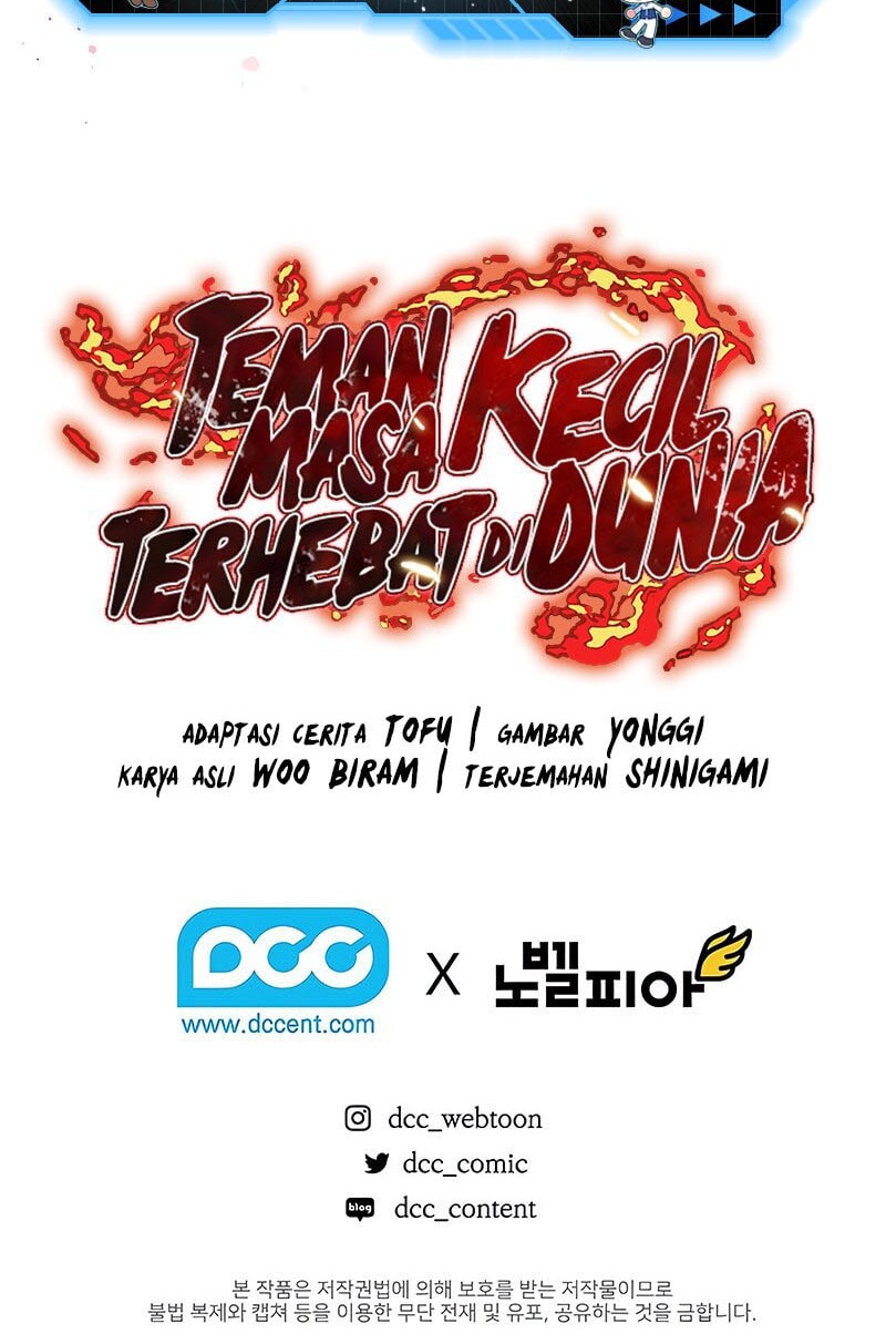 Childhood Friend Of The Zenith Chapter 66 Gambar 55