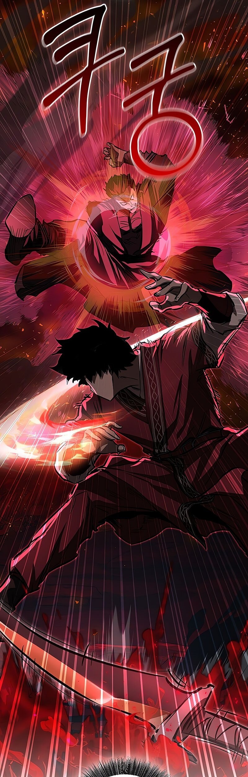 Childhood Friend Of The Zenith Chapter 66 Gambar 35