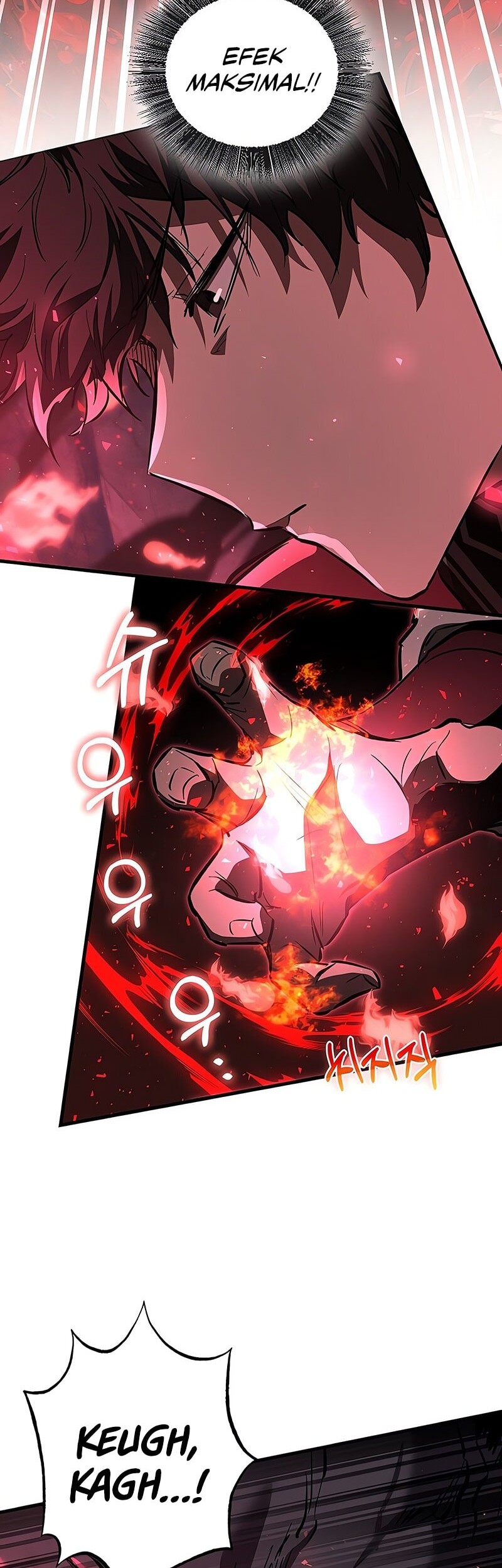 Childhood Friend Of The Zenith Chapter 66 Gambar 36