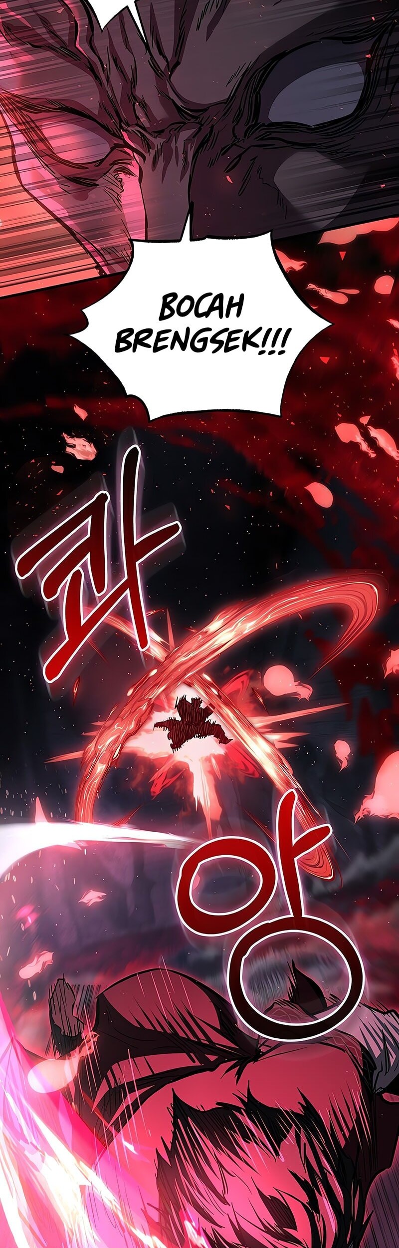 Childhood Friend Of The Zenith Chapter 66 Gambar 37