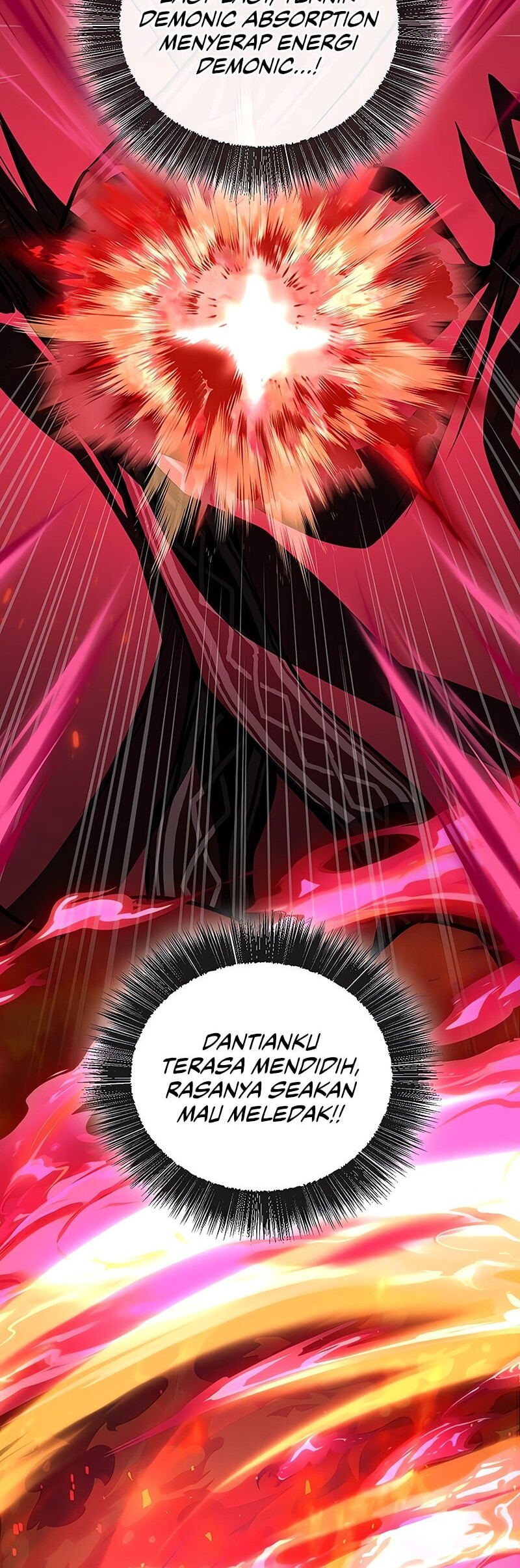 Childhood Friend Of The Zenith Chapter 66 Gambar 42