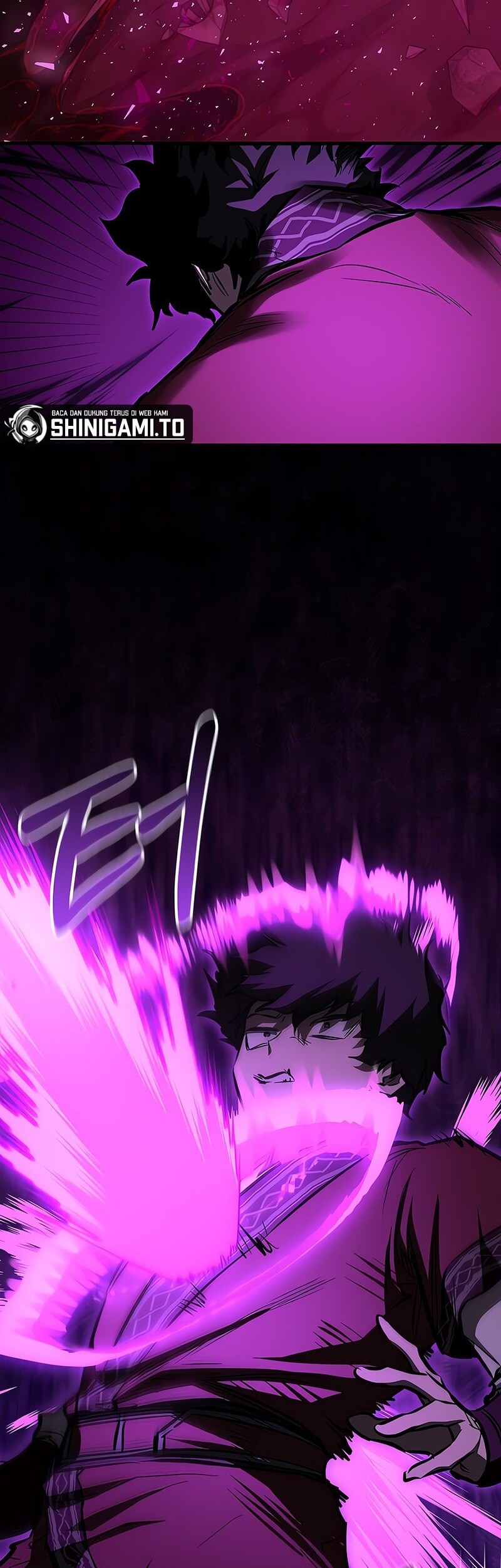 Childhood Friend Of The Zenith Chapter 66 Gambar 40