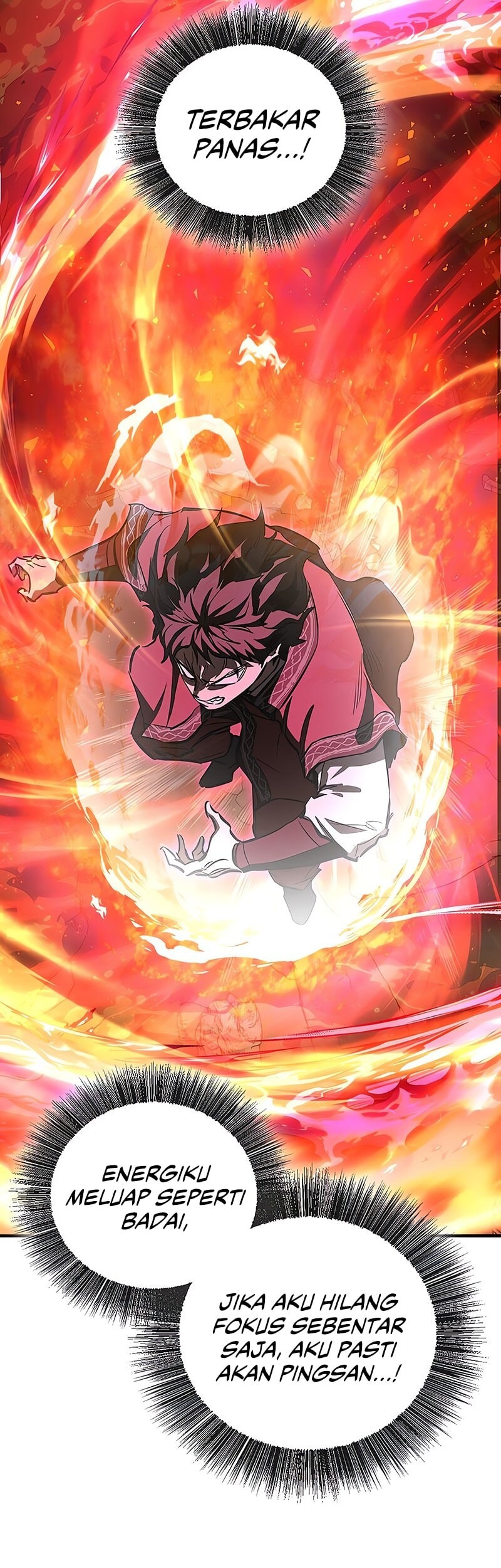 Childhood Friend Of The Zenith Chapter 66 Gambar 43