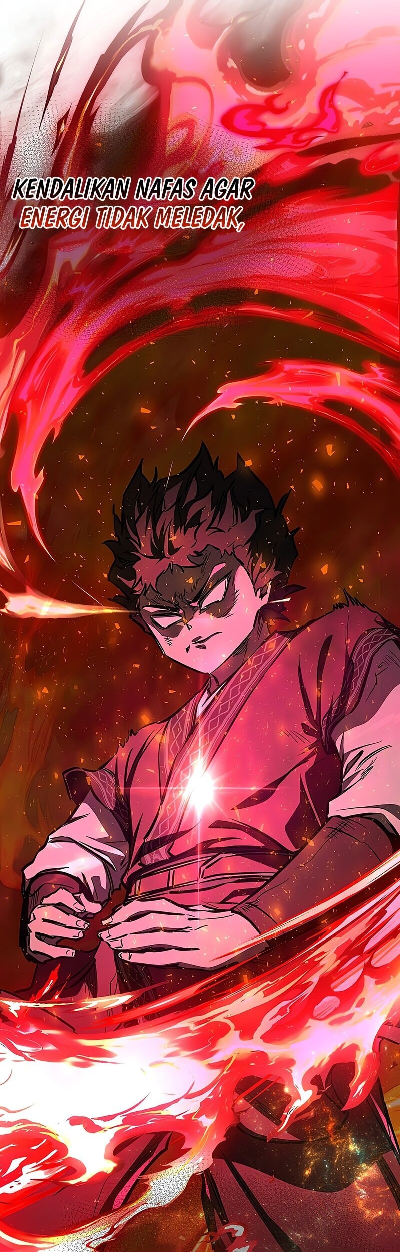 Childhood Friend Of The Zenith Chapter 66 Gambar 46