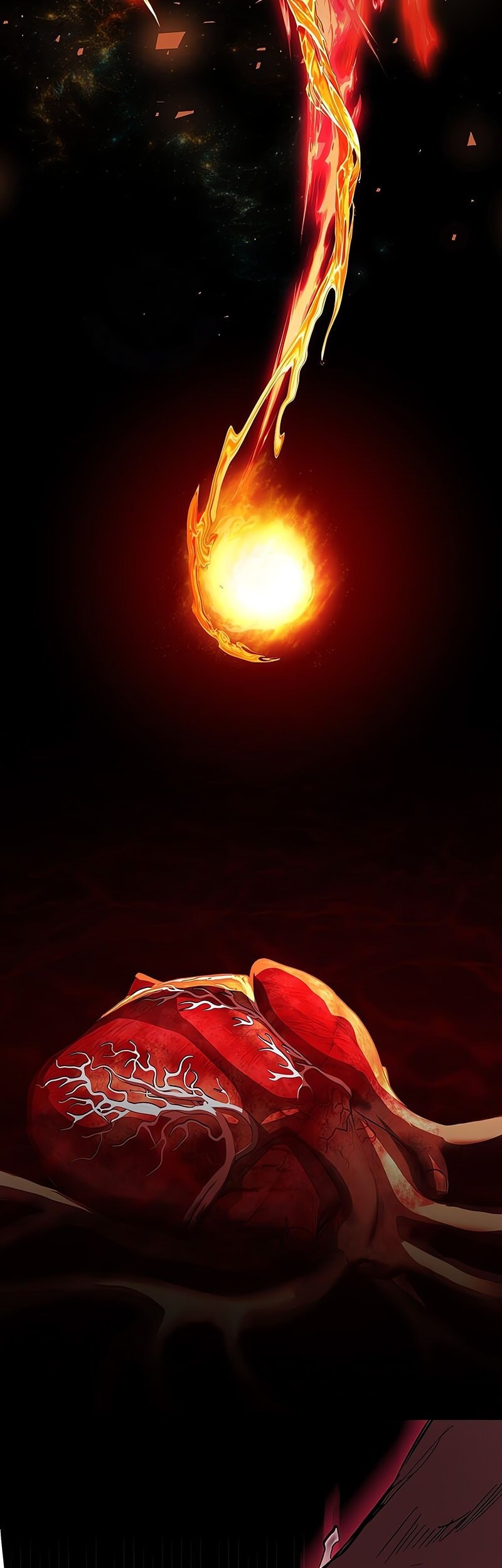 Childhood Friend Of The Zenith Chapter 66 Gambar 48