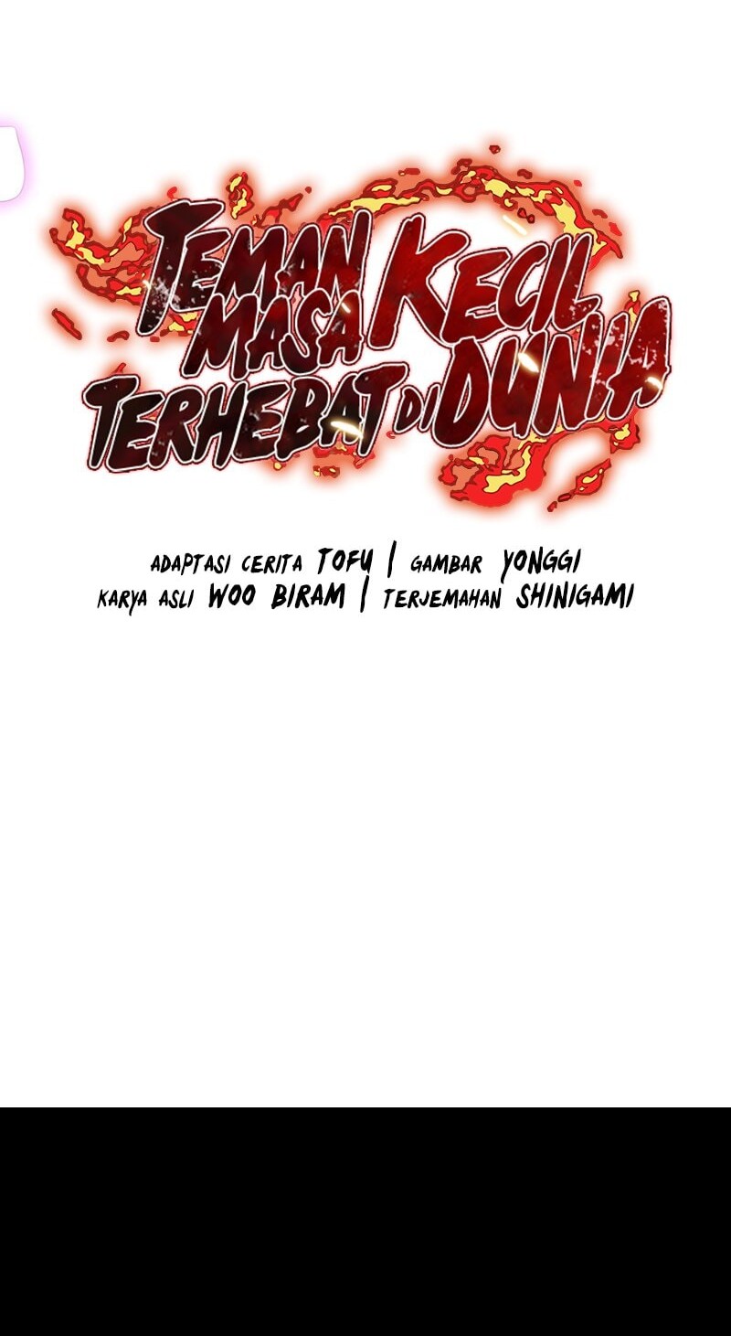 Childhood Friend Of The Zenith Chapter 66 Gambar 5