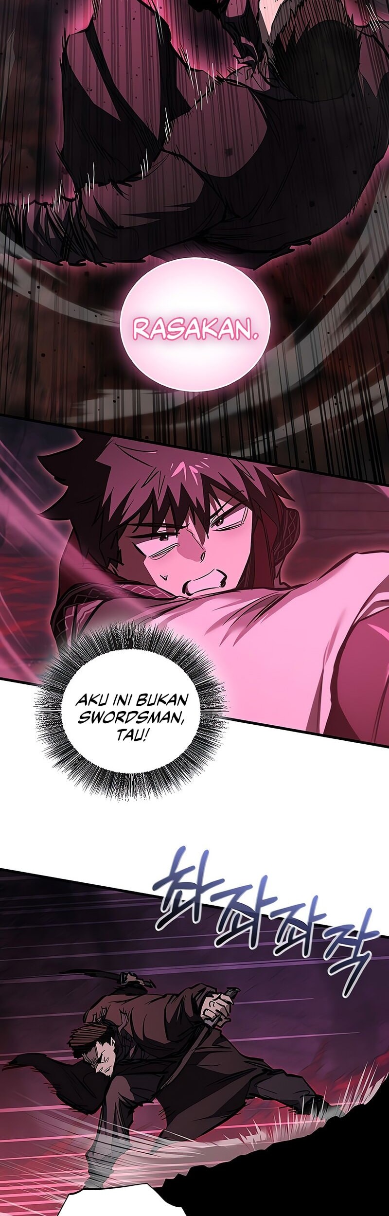 Childhood Friend Of The Zenith Chapter 66 Gambar 8