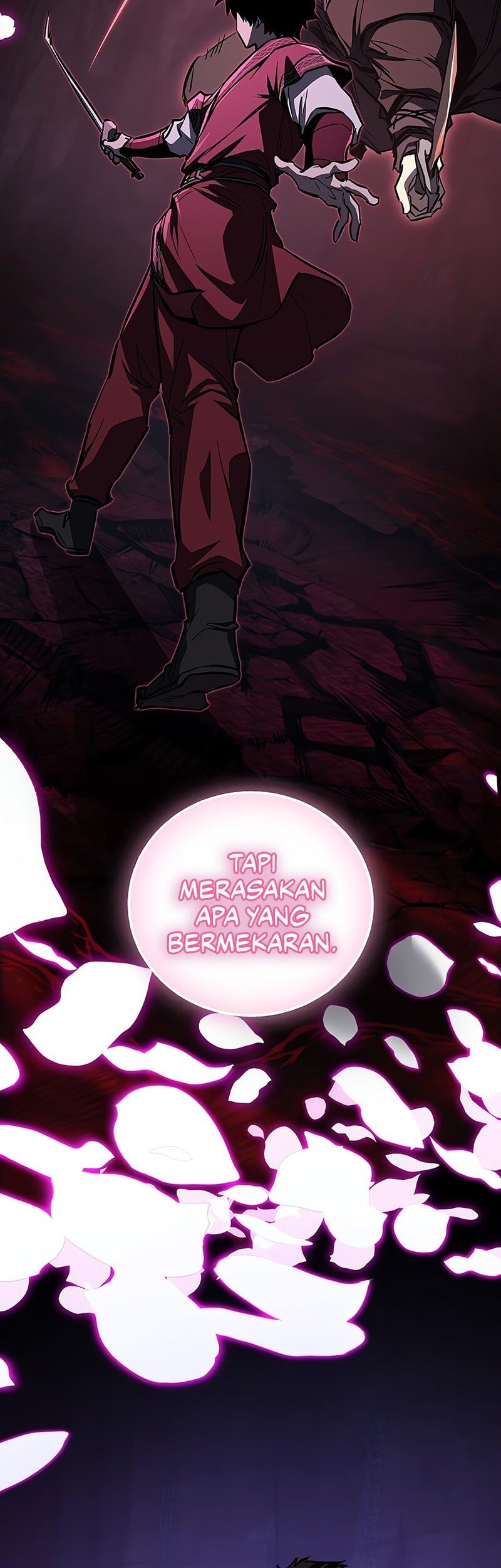 Childhood Friend Of The Zenith Chapter 66 Gambar 16