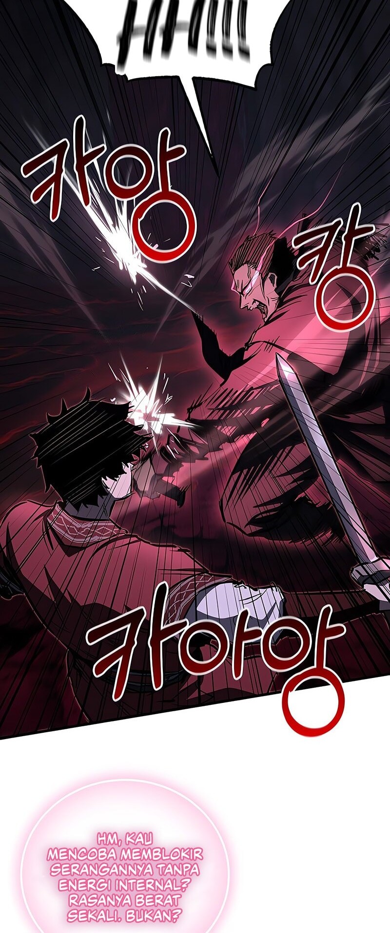 Childhood Friend Of The Zenith Chapter 66 Gambar 18