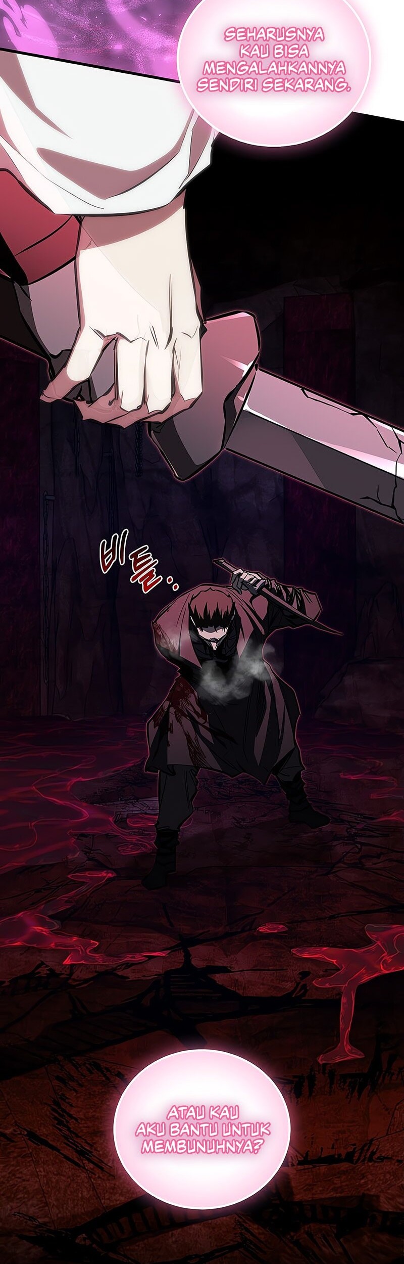 Childhood Friend Of The Zenith Chapter 66 Gambar 24