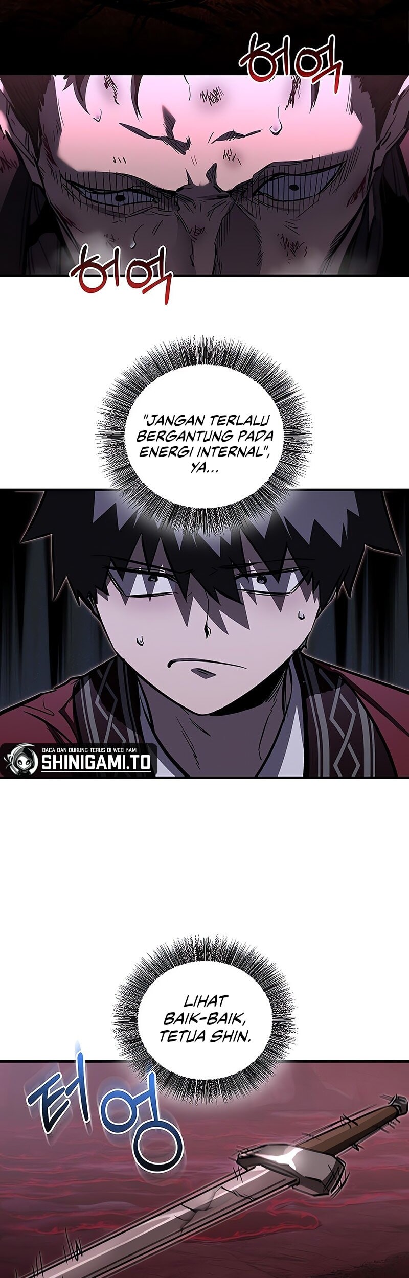 Childhood Friend Of The Zenith Chapter 66 Gambar 25