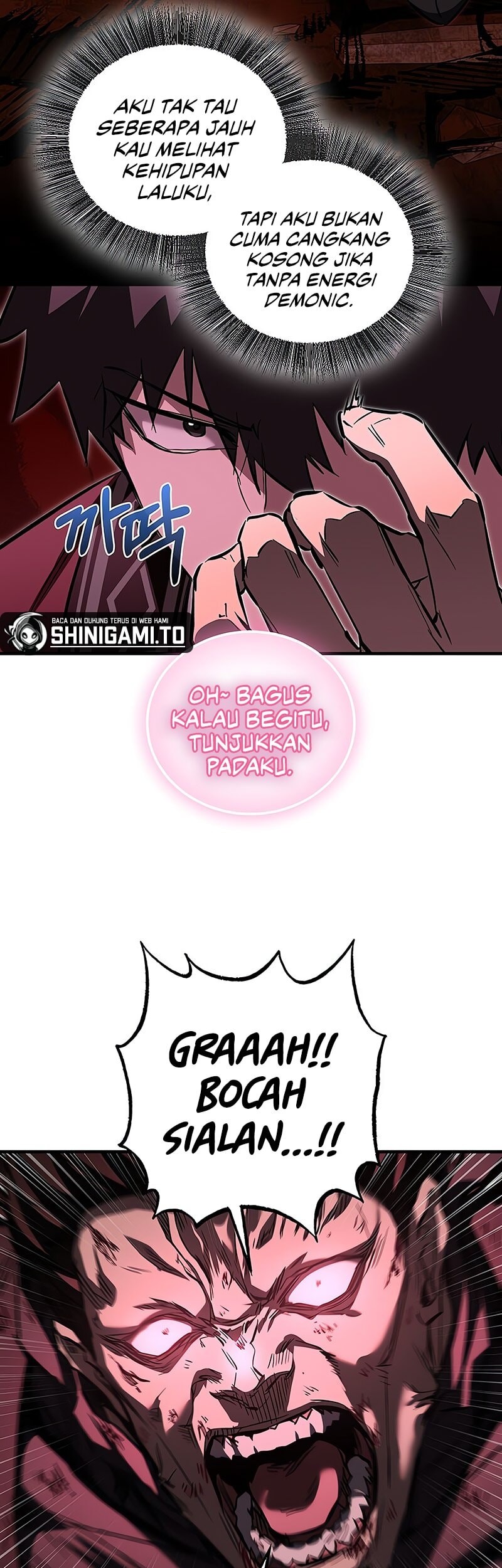 Childhood Friend Of The Zenith Chapter 66 Gambar 27