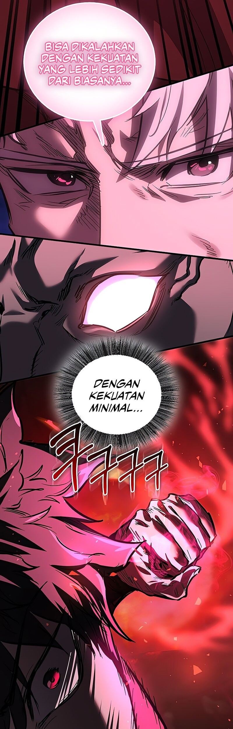 Childhood Friend Of The Zenith Chapter 66 Gambar 31