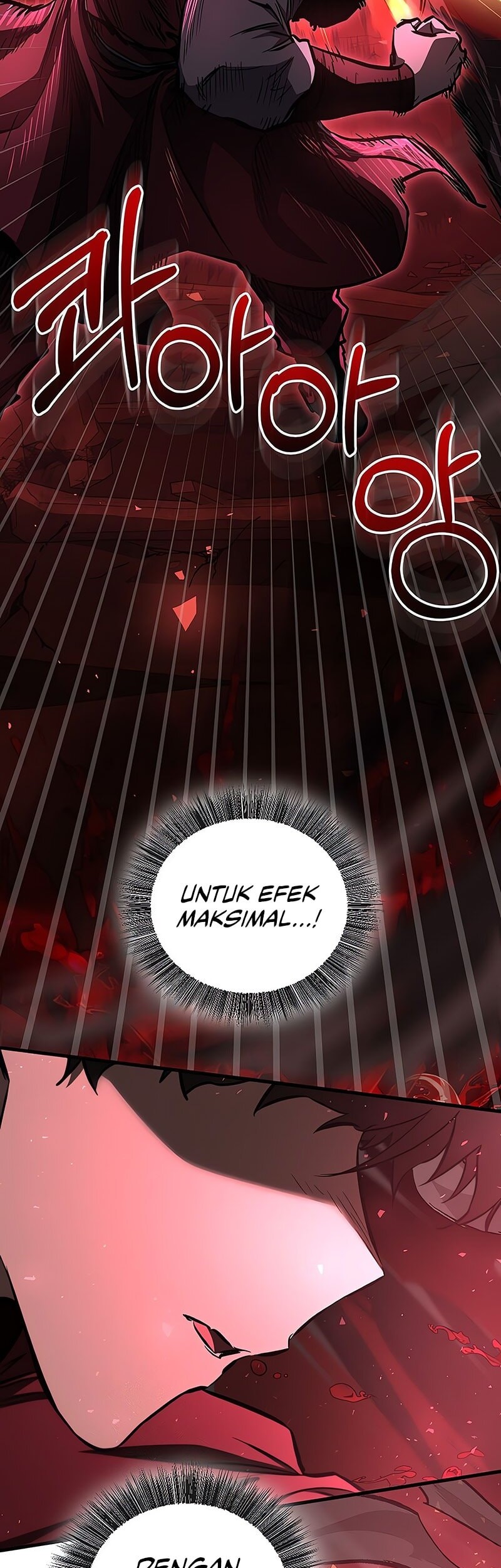 Childhood Friend Of The Zenith Chapter 66 Gambar 33