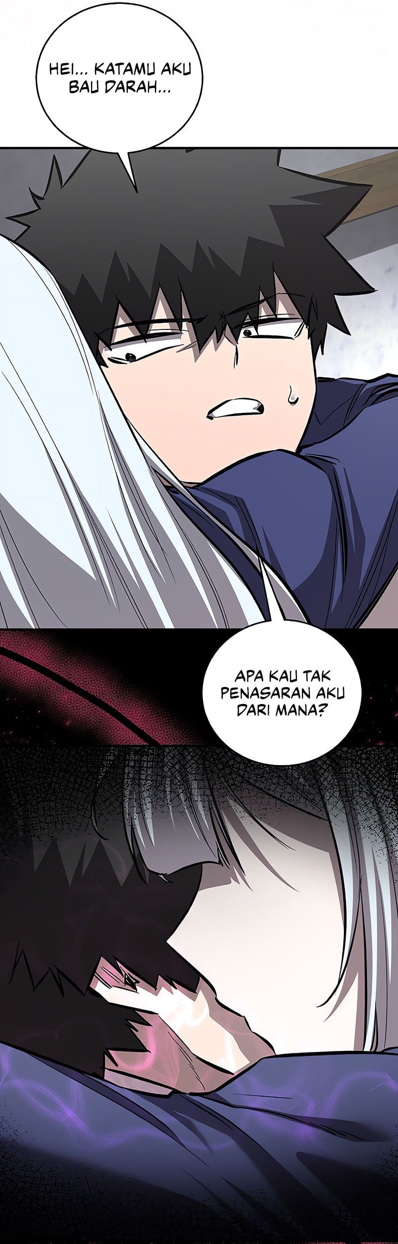 Childhood Friend Of The Zenith Chapter 67 Gambar 51