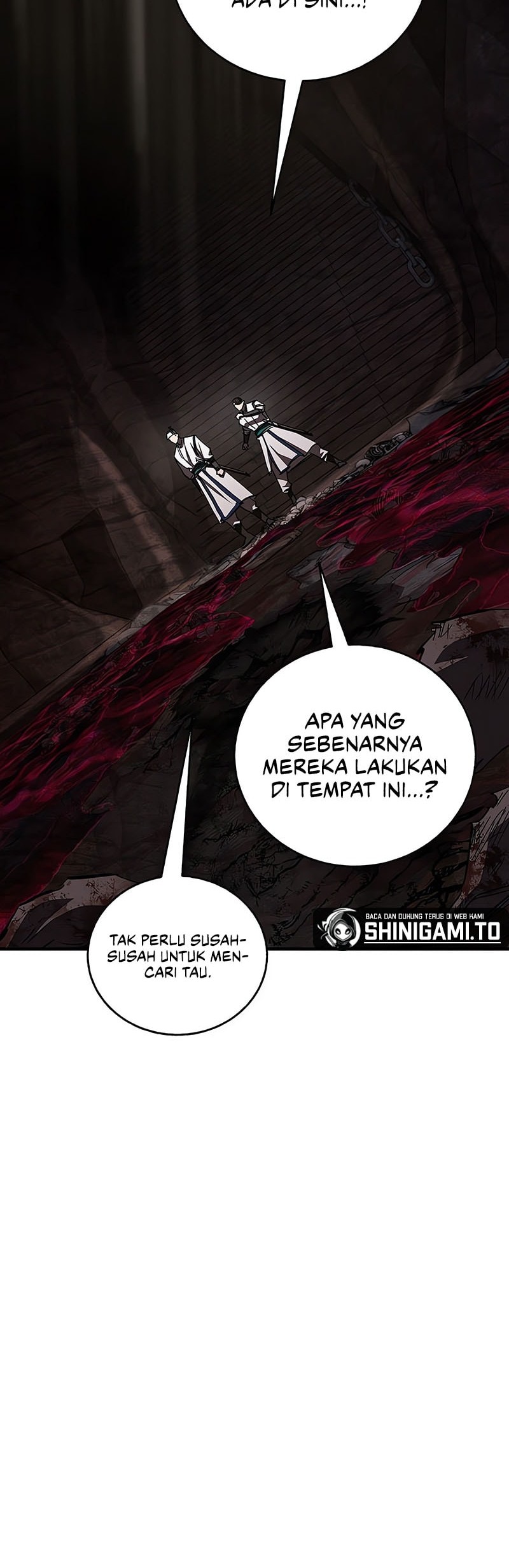 Childhood Friend Of The Zenith Chapter 67 Gambar 58