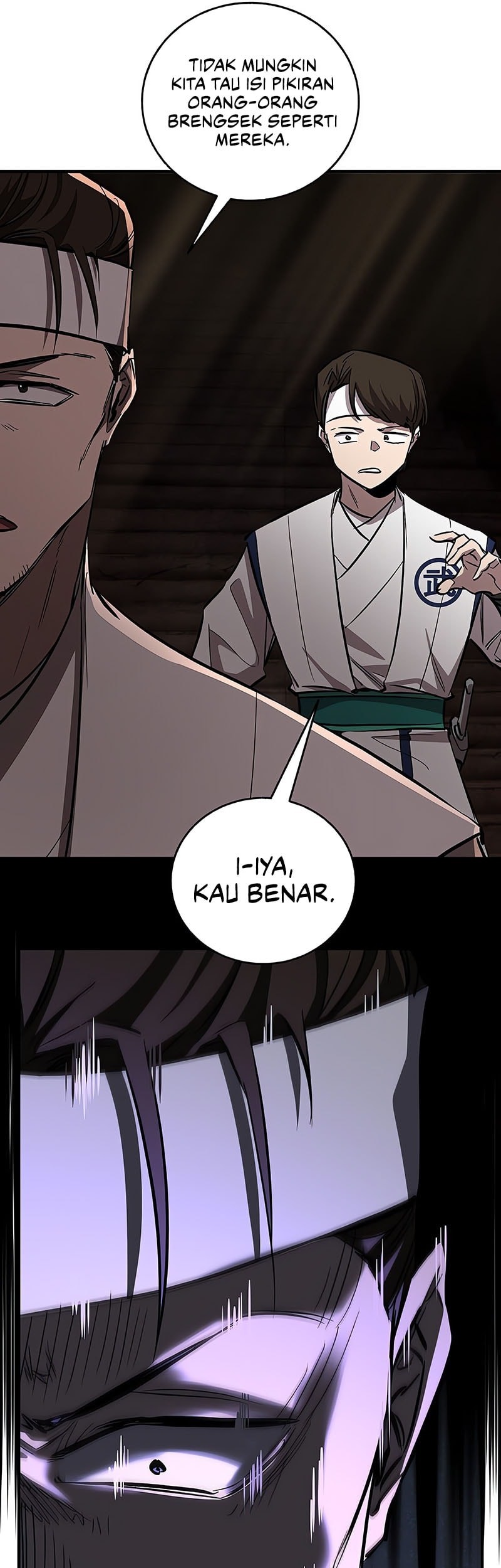 Childhood Friend Of The Zenith Chapter 67 Gambar 59