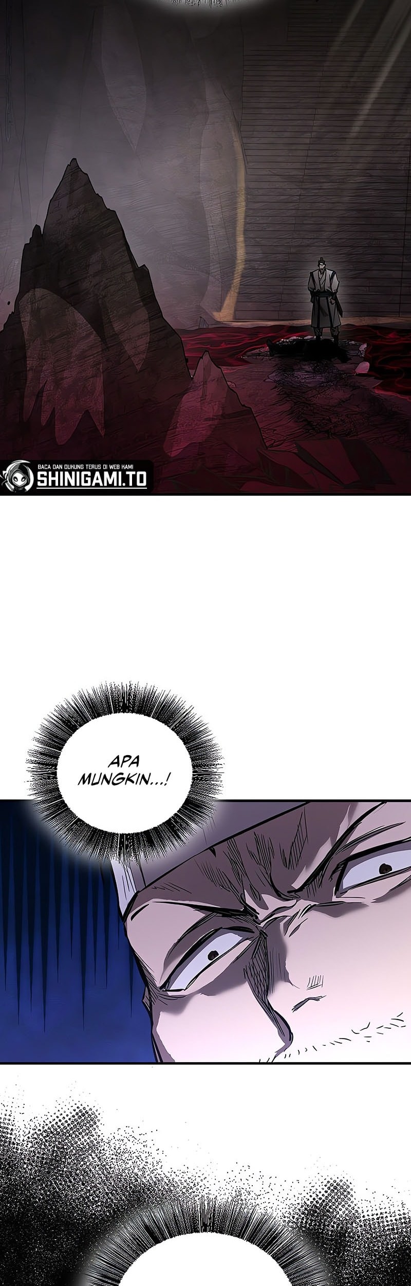 Childhood Friend Of The Zenith Chapter 67 Gambar 64