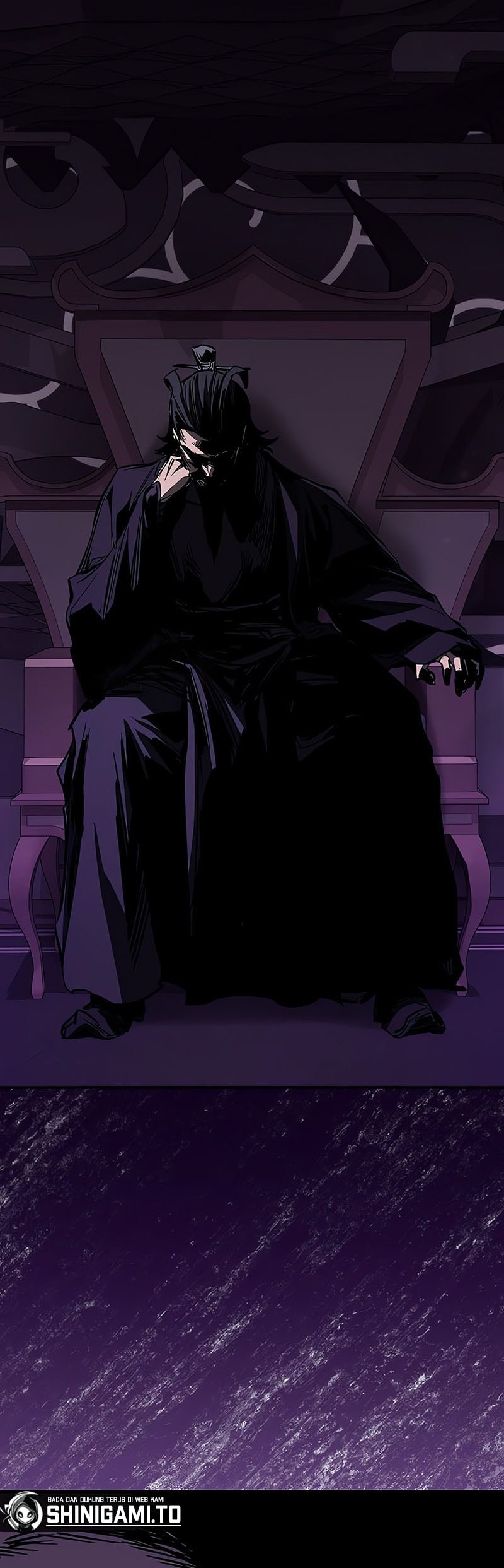 Childhood Friend Of The Zenith Chapter 67 Gambar 69