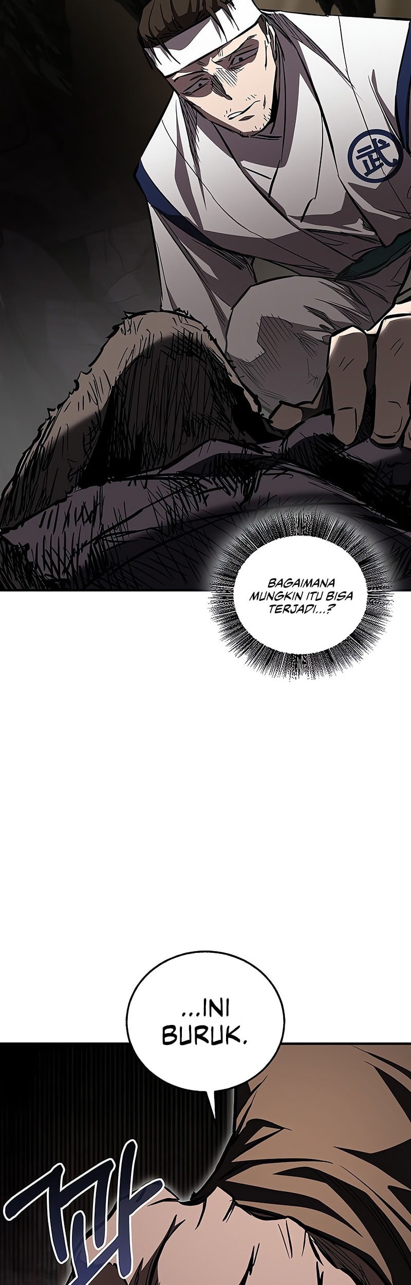 Childhood Friend Of The Zenith Chapter 67 Gambar 67