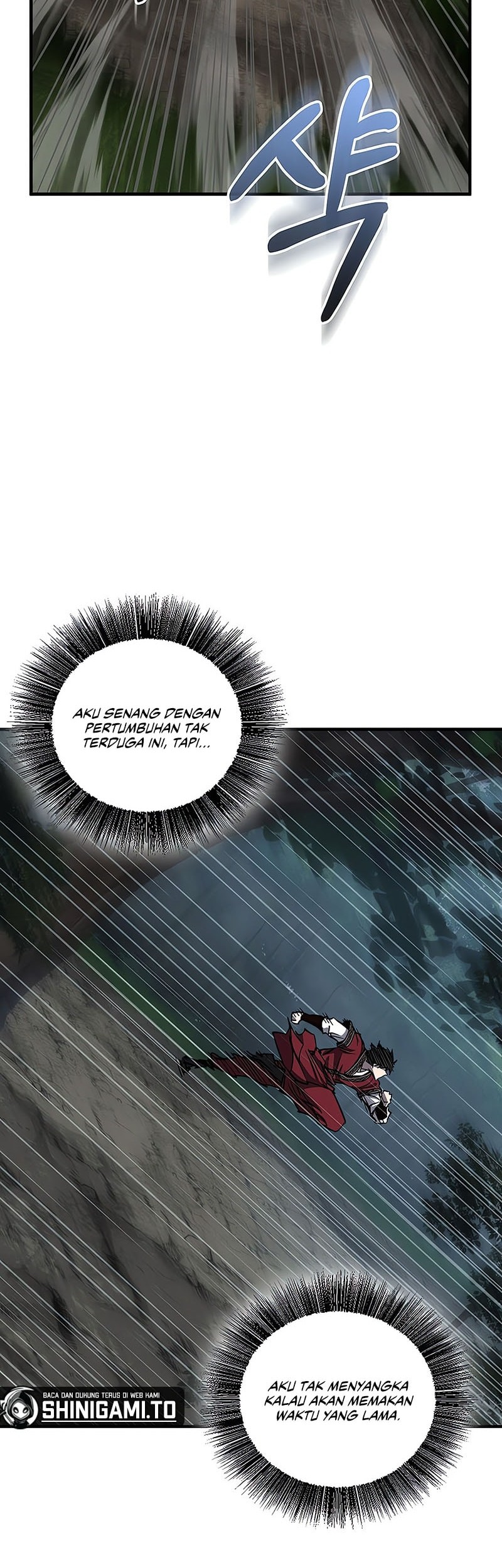 Childhood Friend Of The Zenith Chapter 67 Gambar 38