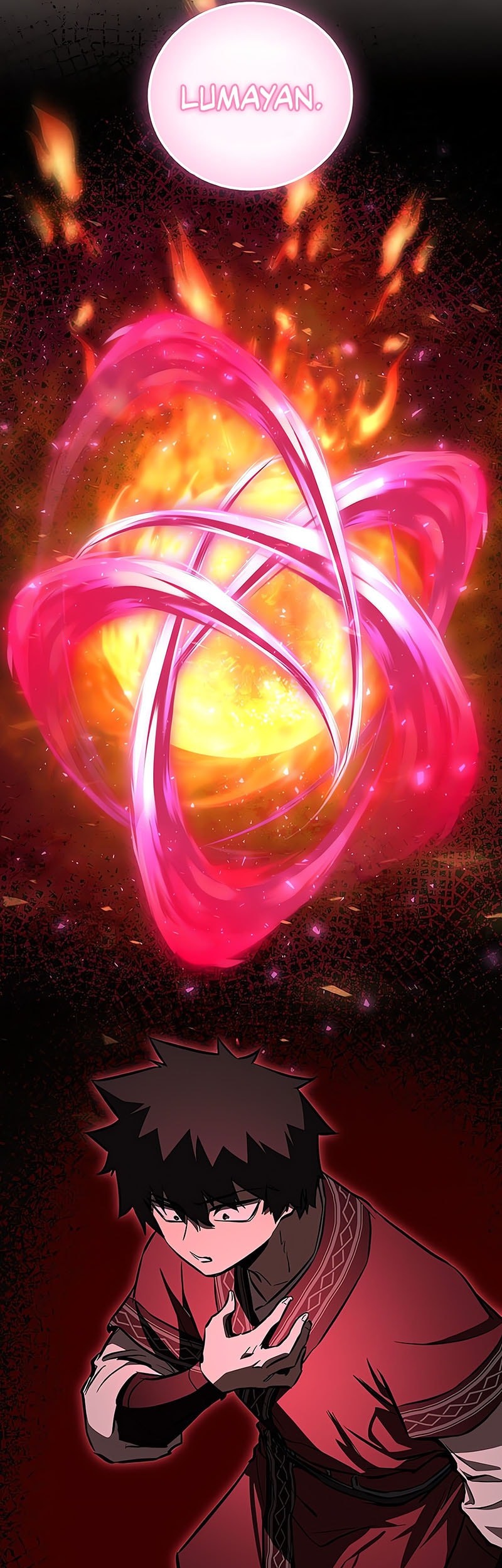 Childhood Friend Of The Zenith Chapter 67 Gambar 35