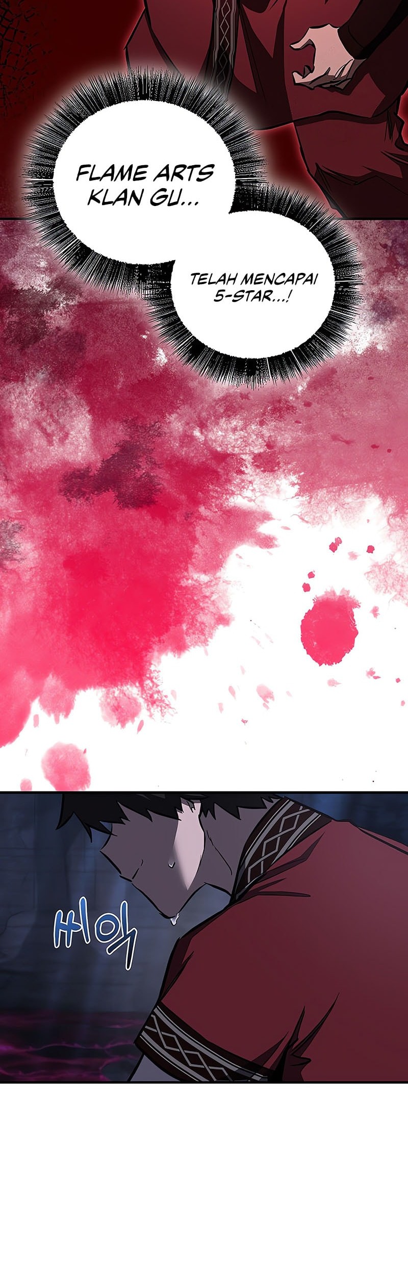 Childhood Friend Of The Zenith Chapter 67 Gambar 36