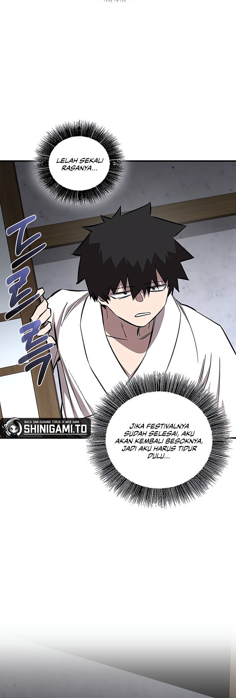 Childhood Friend Of The Zenith Chapter 67 Gambar 42