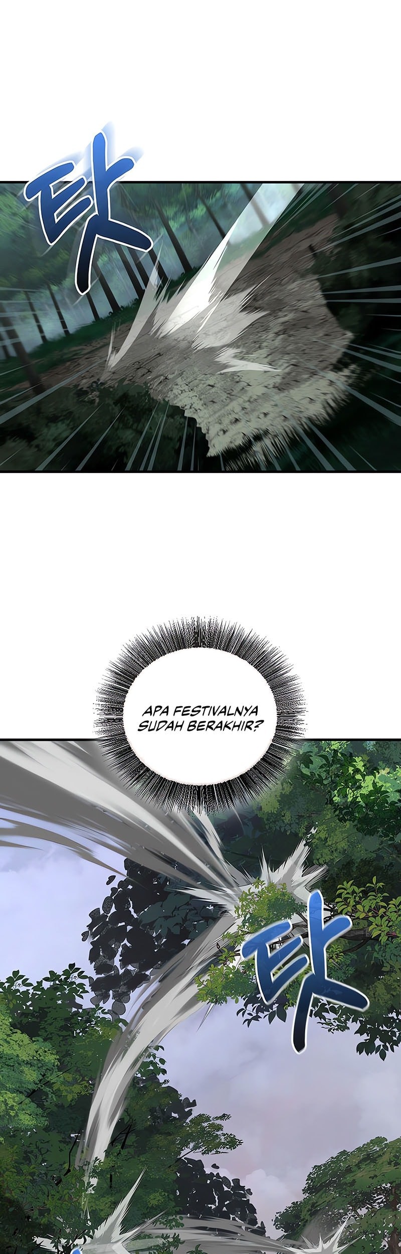 Childhood Friend Of The Zenith Chapter 67 Gambar 39