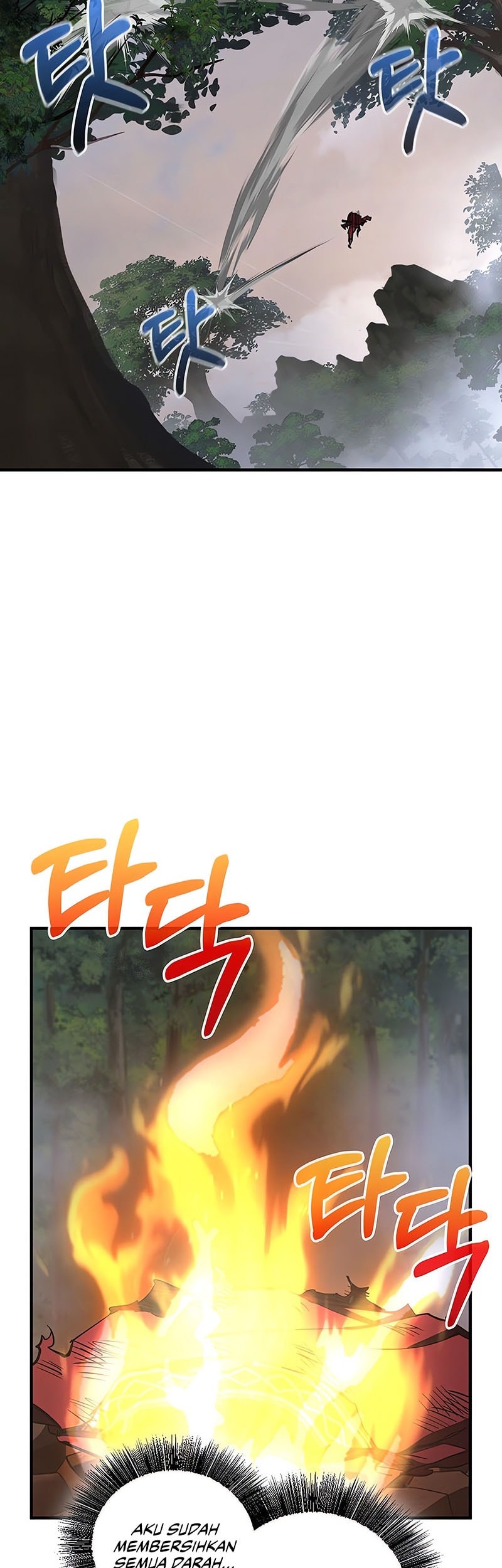 Childhood Friend Of The Zenith Chapter 67 Gambar 40