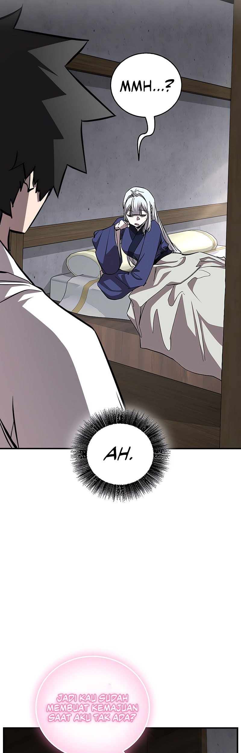 Childhood Friend Of The Zenith Chapter 67 Gambar 43