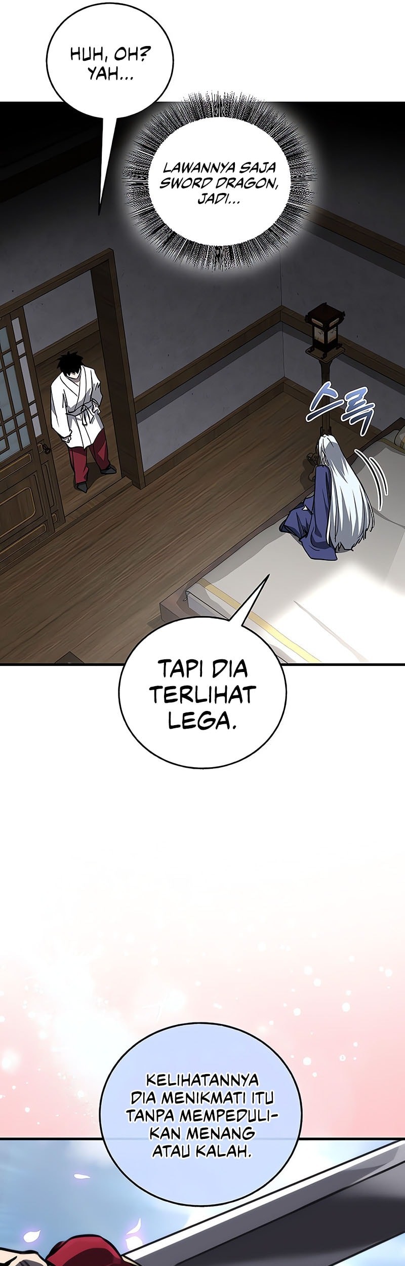 Childhood Friend Of The Zenith Chapter 67 Gambar 47