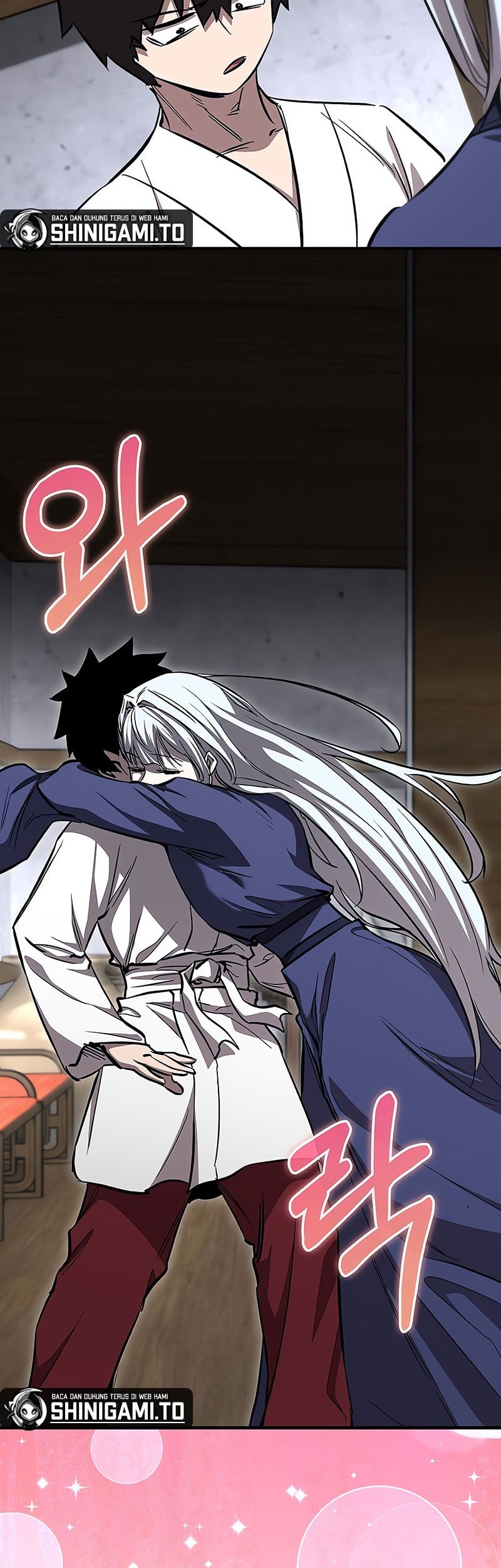 Childhood Friend Of The Zenith Chapter 67 Gambar 49