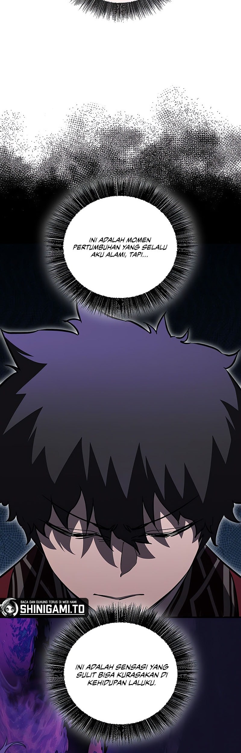 Childhood Friend Of The Zenith Chapter 67 Gambar 3