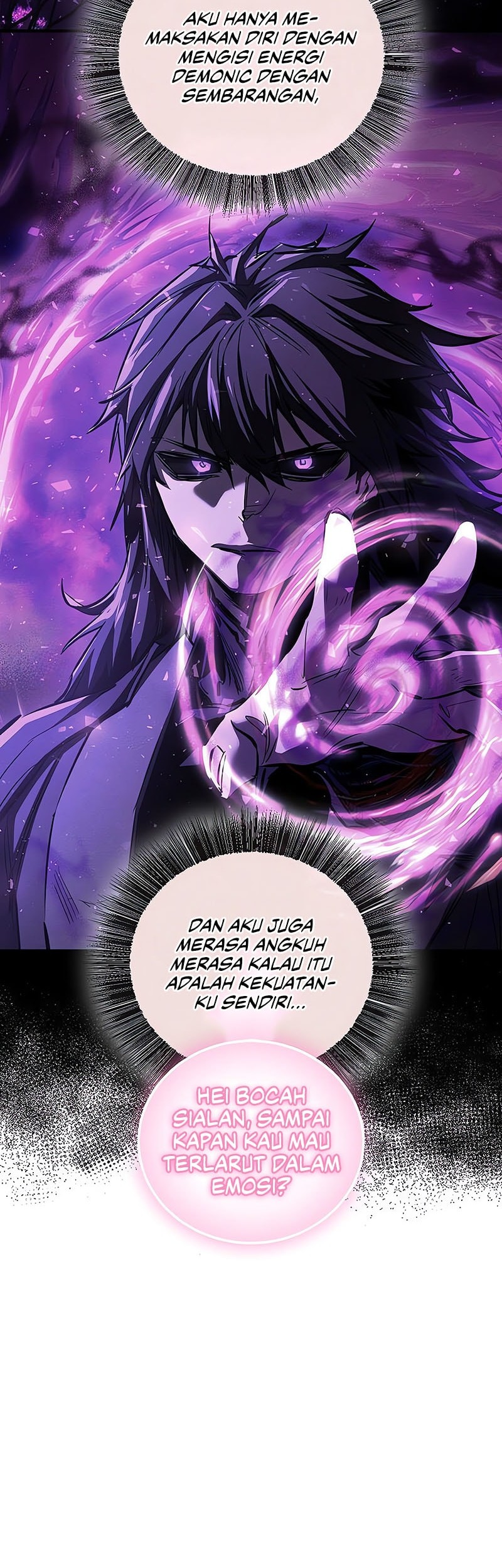 Childhood Friend Of The Zenith Chapter 67 Gambar 5