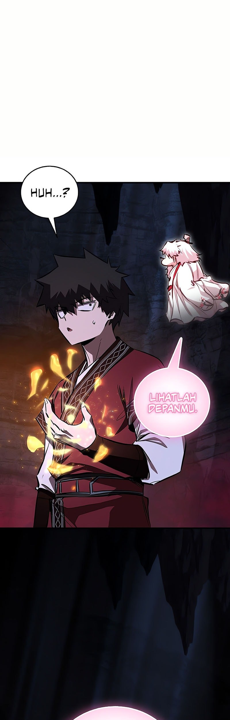 Childhood Friend Of The Zenith Chapter 67 Gambar 6