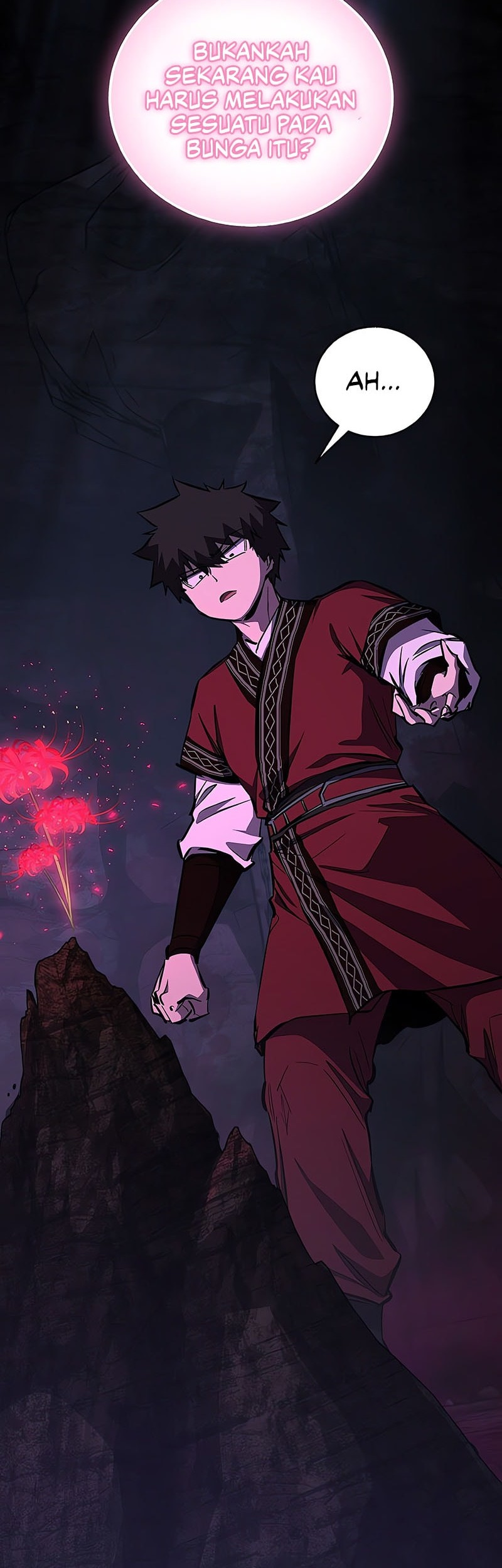 Childhood Friend Of The Zenith Chapter 67 Gambar 7