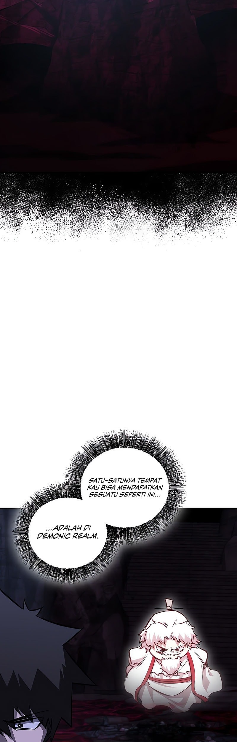 Childhood Friend Of The Zenith Chapter 67 Gambar 11