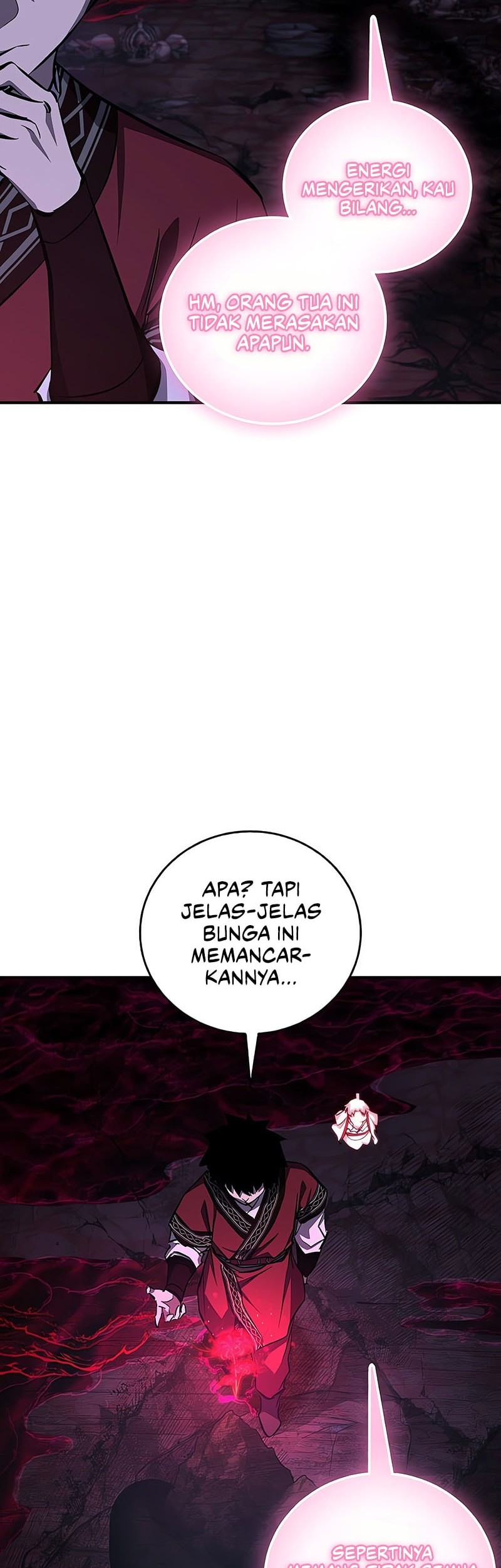 Childhood Friend Of The Zenith Chapter 67 Gambar 12