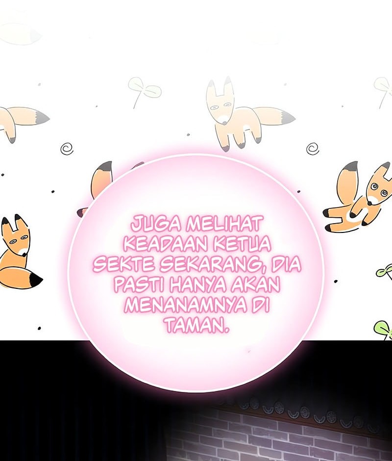 Childhood Friend Of The Zenith Chapter 67 Gambar 14