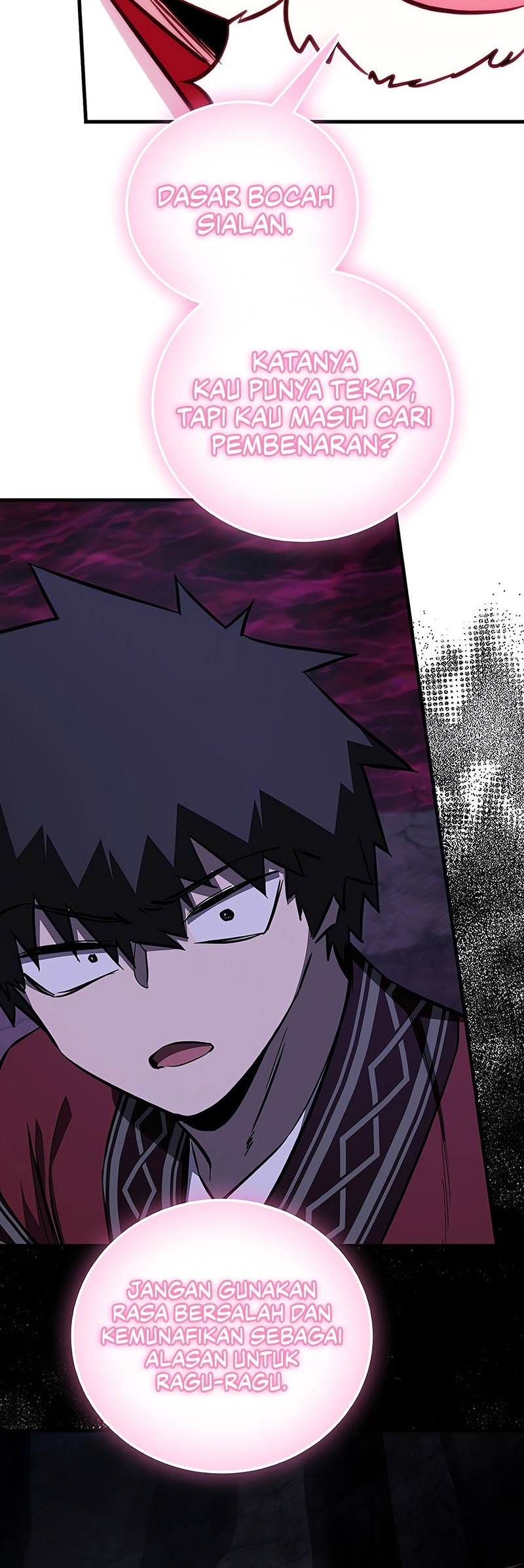 Childhood Friend Of The Zenith Chapter 67 Gambar 18