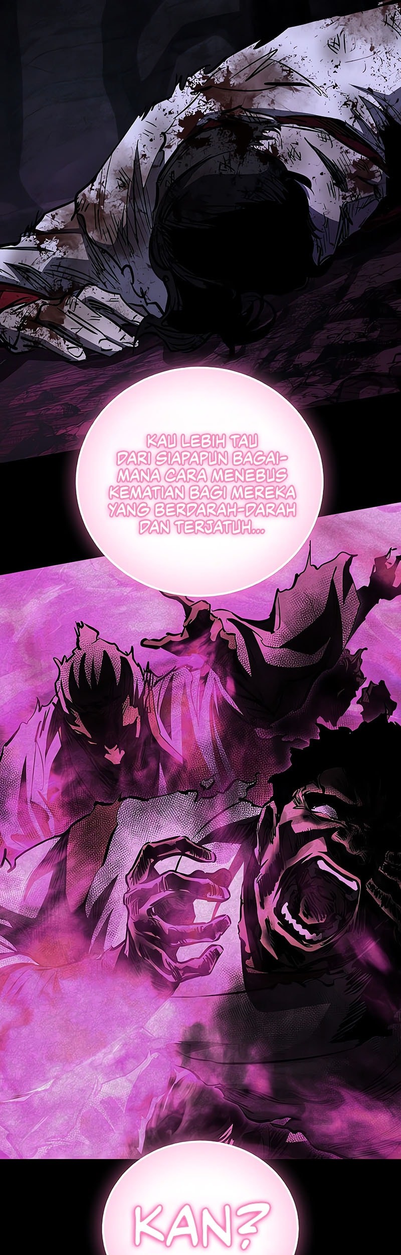 Childhood Friend Of The Zenith Chapter 67 Gambar 19