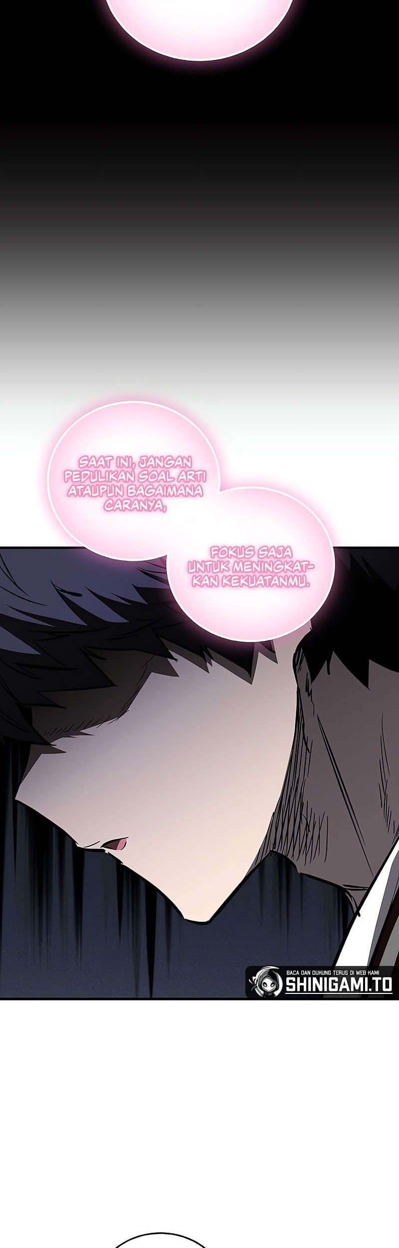 Childhood Friend Of The Zenith Chapter 67 Gambar 20