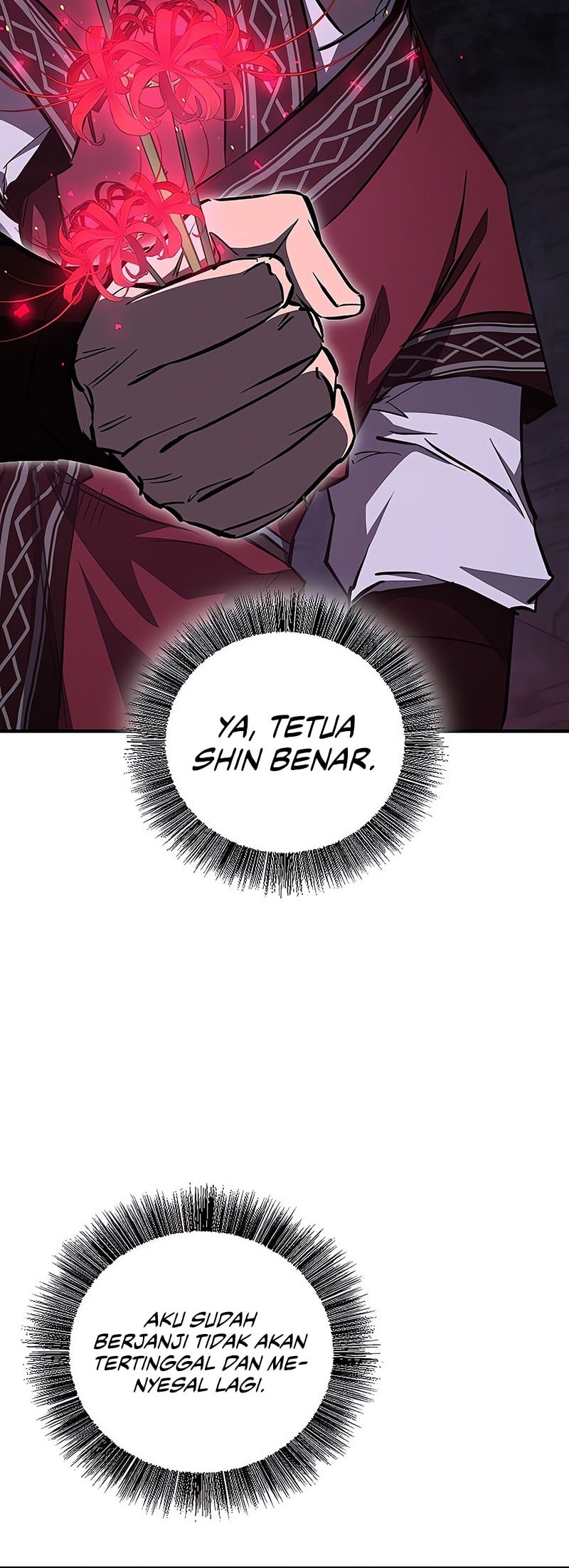 Childhood Friend Of The Zenith Chapter 67 Gambar 22