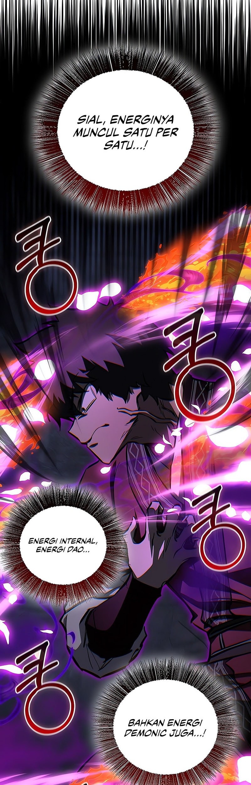 Childhood Friend Of The Zenith Chapter 67 Gambar 28