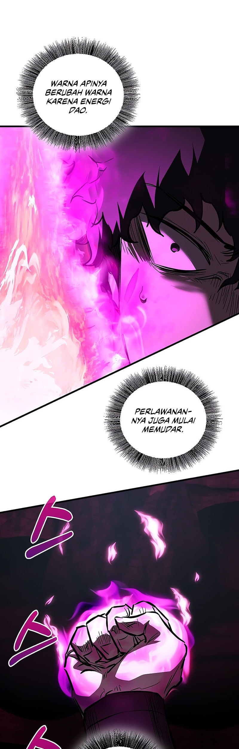 Childhood Friend Of The Zenith Chapter 67 Gambar 31