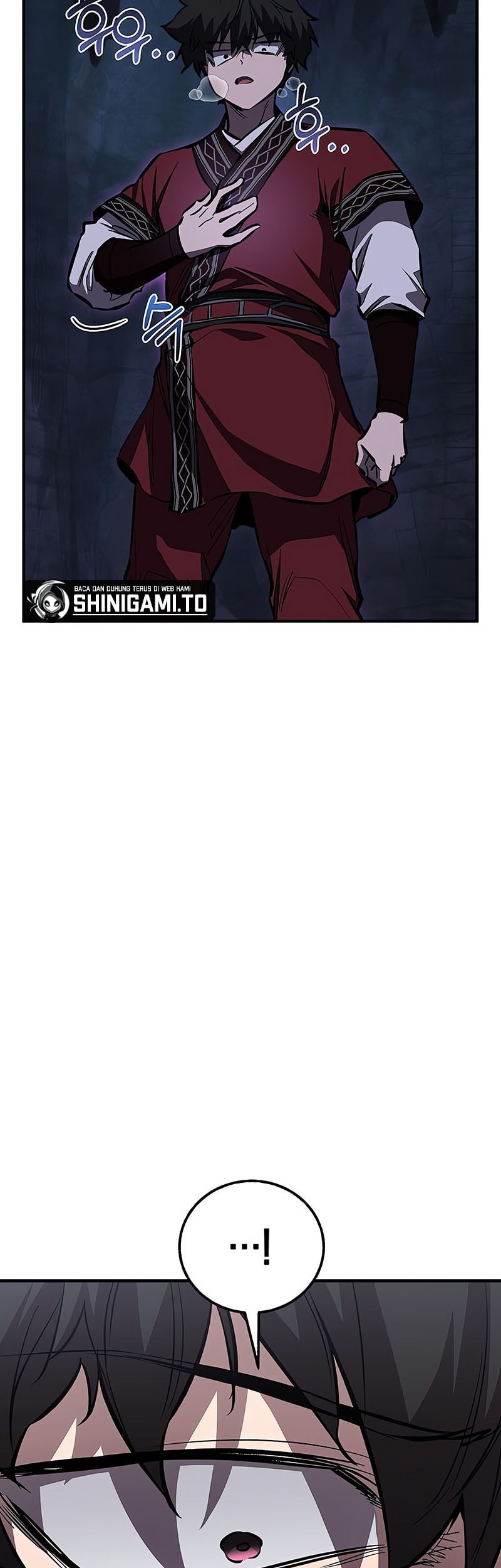 Childhood Friend Of The Zenith Chapter 67 Gambar 33